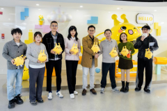 实现“感情内核+手艺+场景落地”的深度共创 